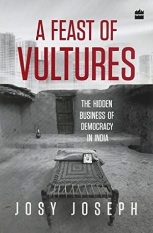 A Feast of Vultures Hardcover