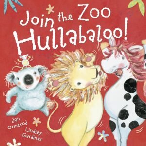 Join the Zoo Hullabaloo!