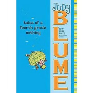 Tales of a Fourth Grade Nothing