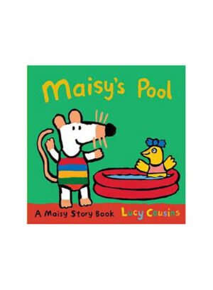 Maisy's Pool