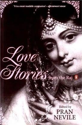 Love stories from the Raj