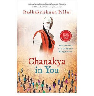 Chanakya in You