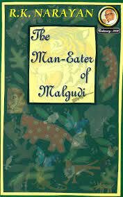 The Man-Eater of Malgudi