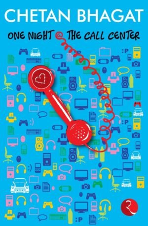 One Night @ The Call Center